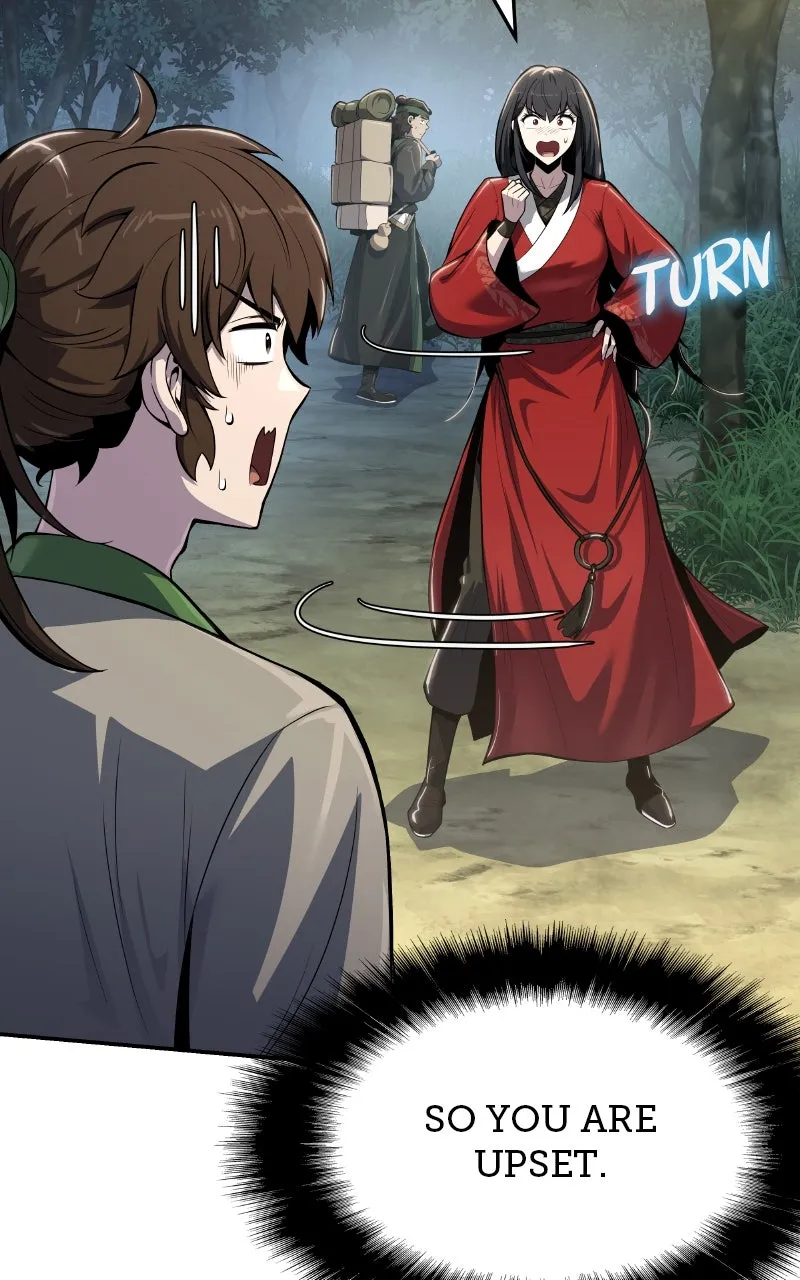 The Sichuan Tang Clan’s Entomologist Chapter 36 page 8 - 
