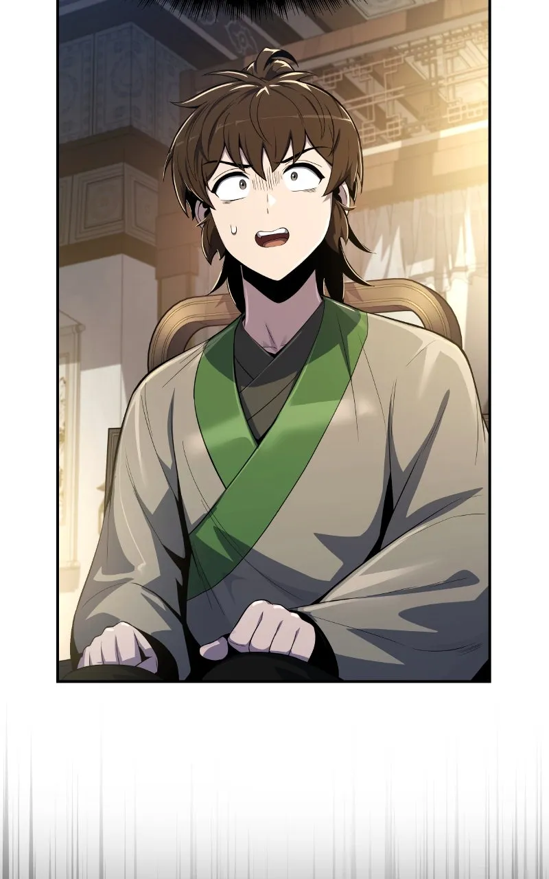 The Sichuan Tang Clan’s Entomologist Chapter 36 page 71 - 
