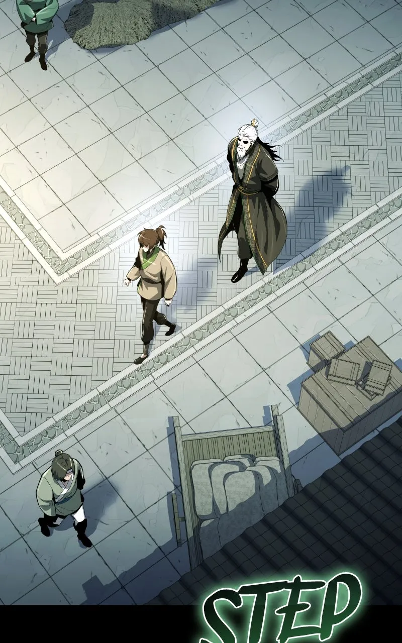 The Sichuan Tang Clan’s Entomologist Chapter 36 page 73 - 