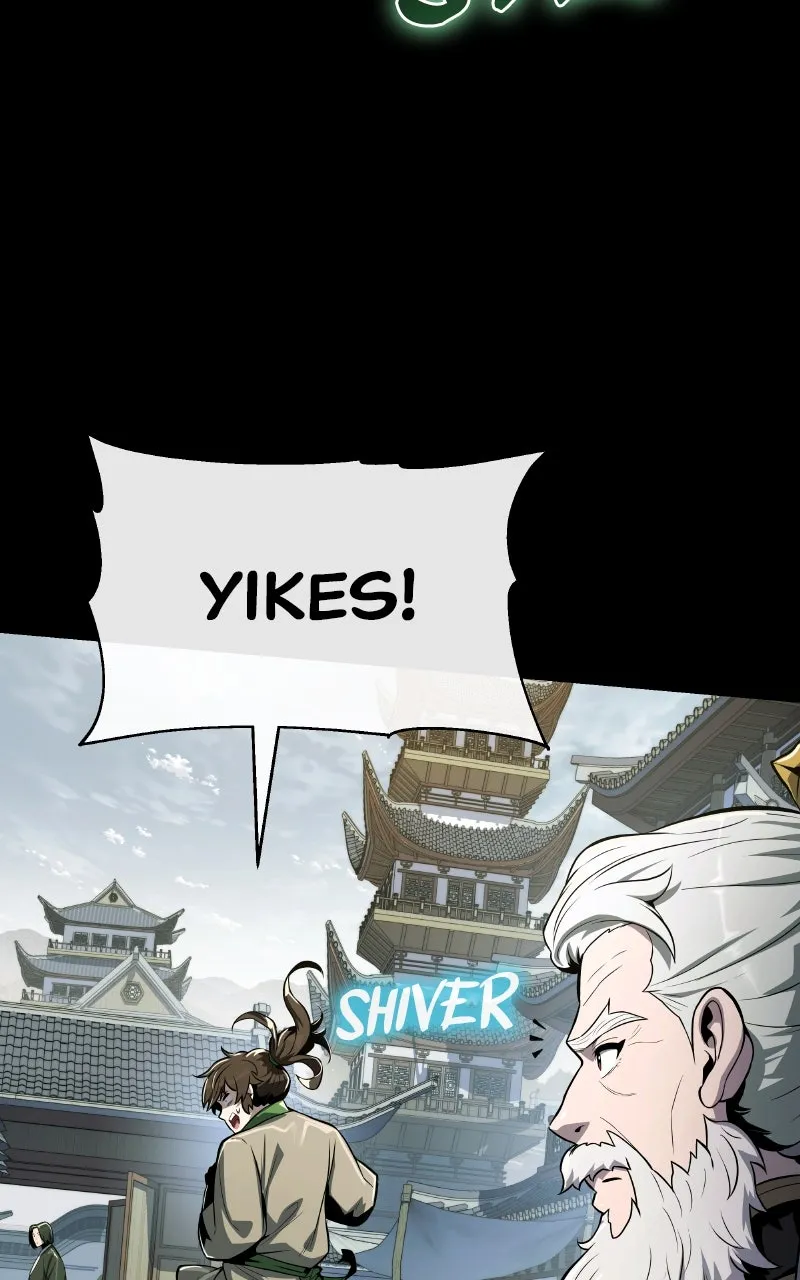 The Sichuan Tang Clan’s Entomologist Chapter 36 page 74 - 