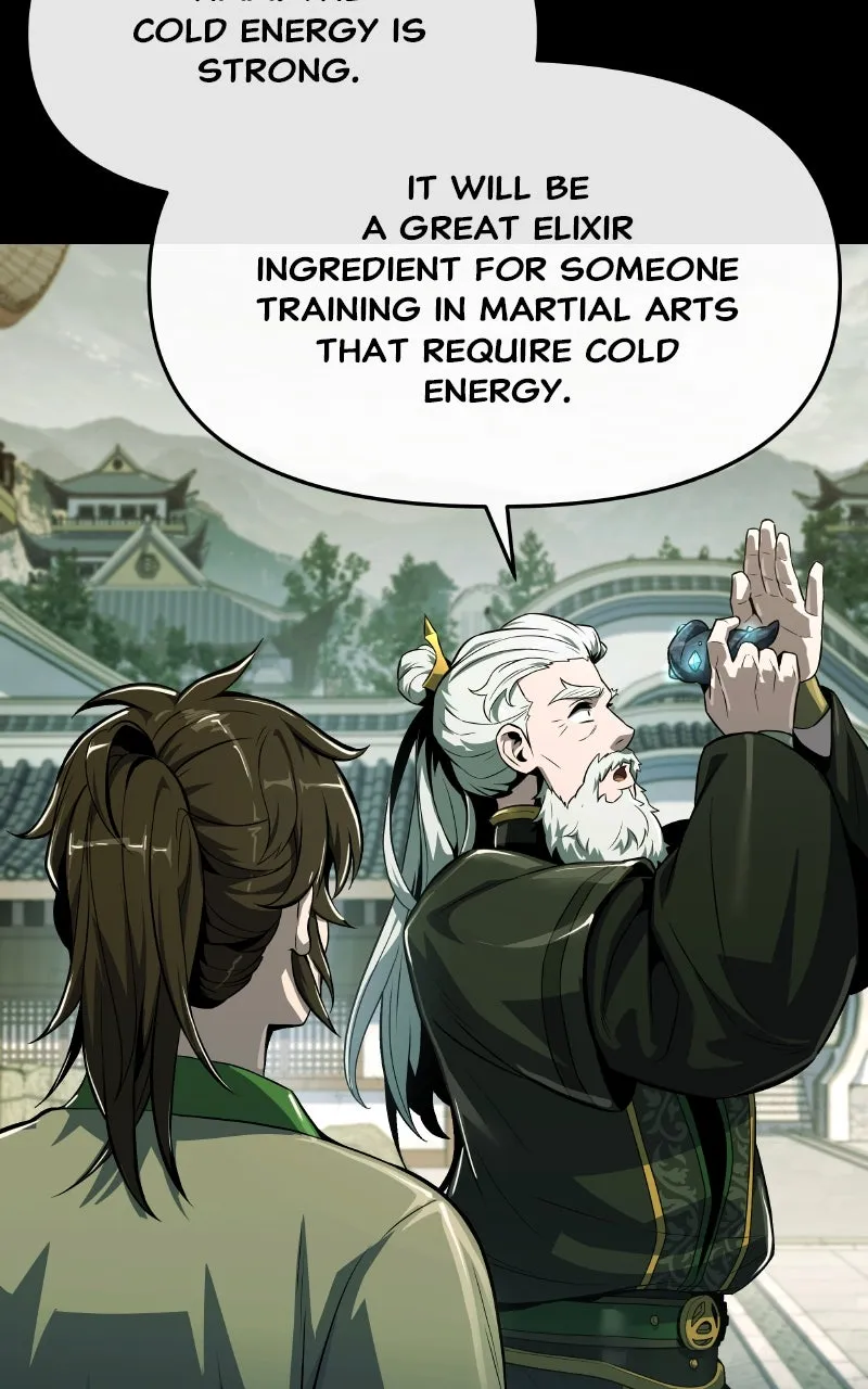 The Sichuan Tang Clan’s Entomologist Chapter 36 page 80 - 