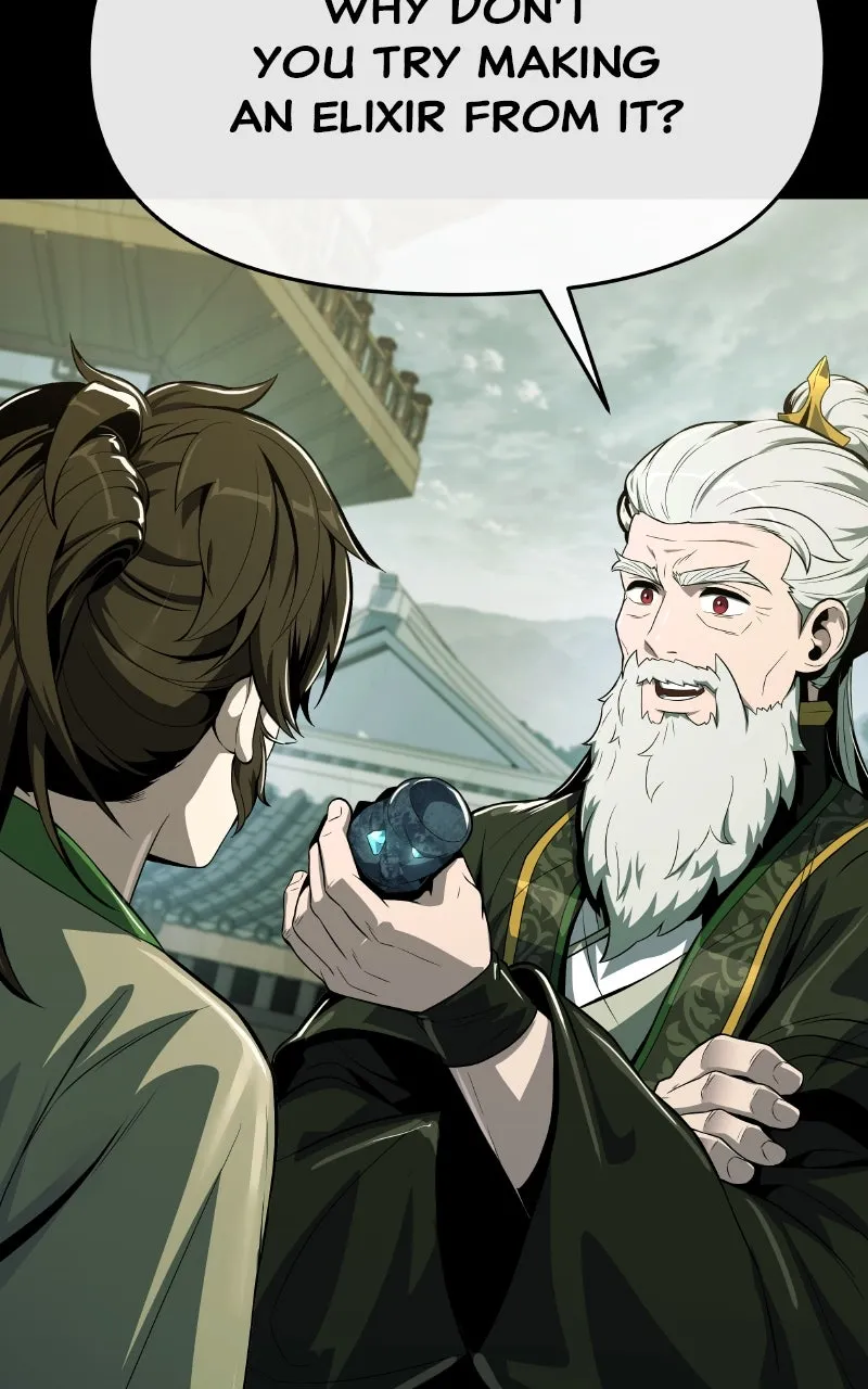 The Sichuan Tang Clan’s Entomologist Chapter 36 page 84 - 