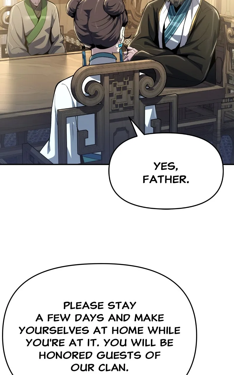 The Sichuan Tang Clan’s Entomologist Chapter 36 page 89 - 
