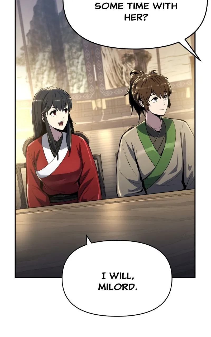The Sichuan Tang Clan’s Entomologist Chapter 36 page 92 - 