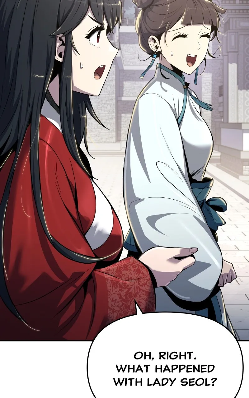 The Sichuan Tang Clan’s Entomologist Chapter 36 page 98 - 