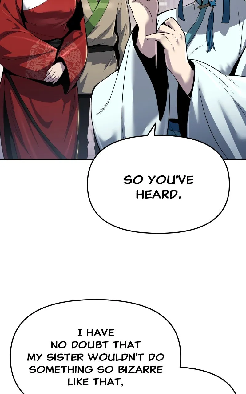 The Sichuan Tang Clan’s Entomologist Chapter 36 page 100 - 
