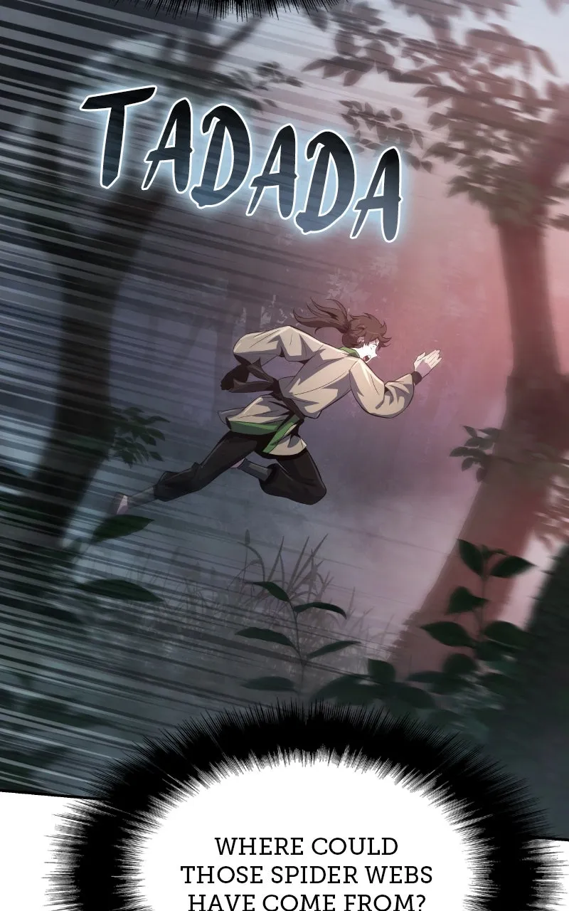 The Sichuan Tang Clan’s Entomologist Chapter 37 page 101 - 
