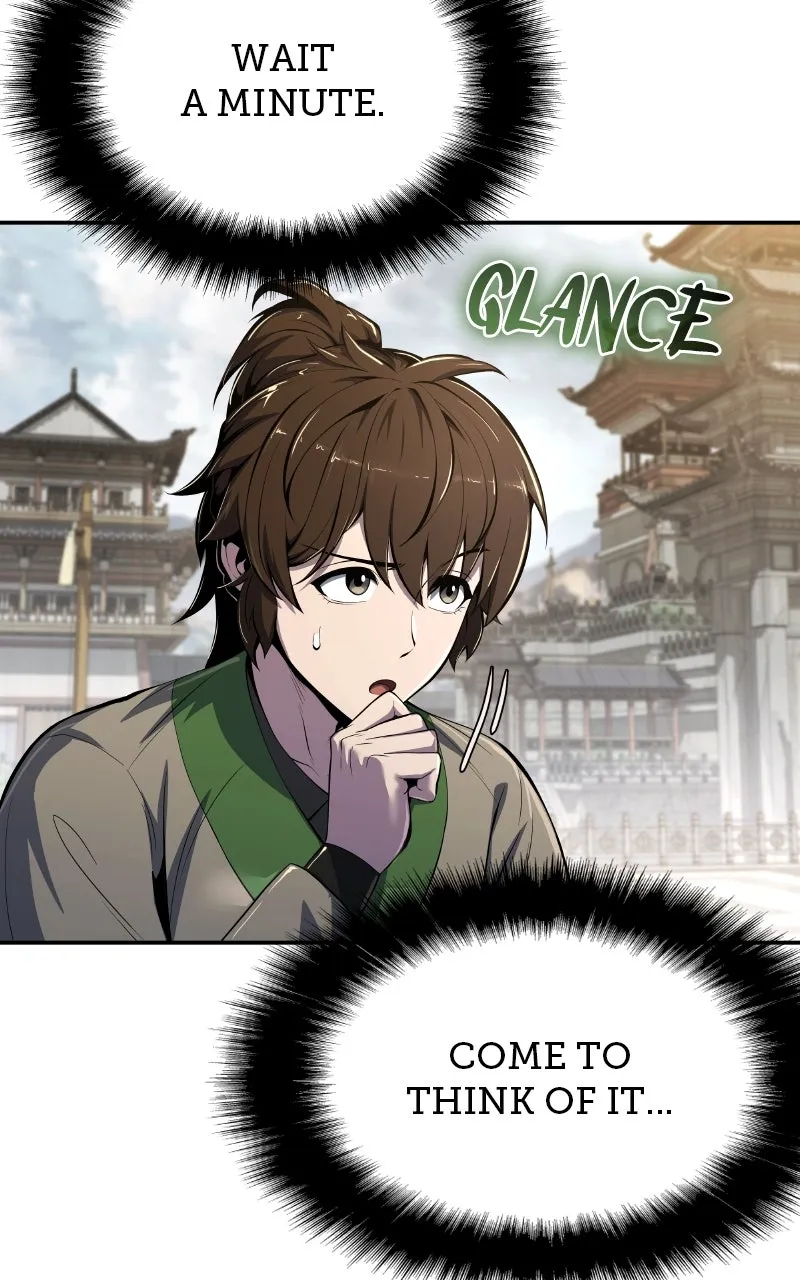 The Sichuan Tang Clan’s Entomologist Chapter 37 page 12 - 