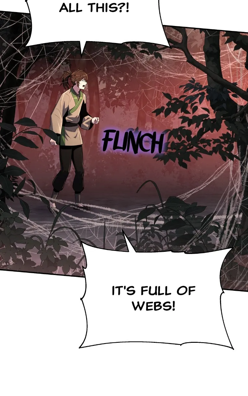 The Sichuan Tang Clan’s Entomologist Chapter 37 page 114 - 