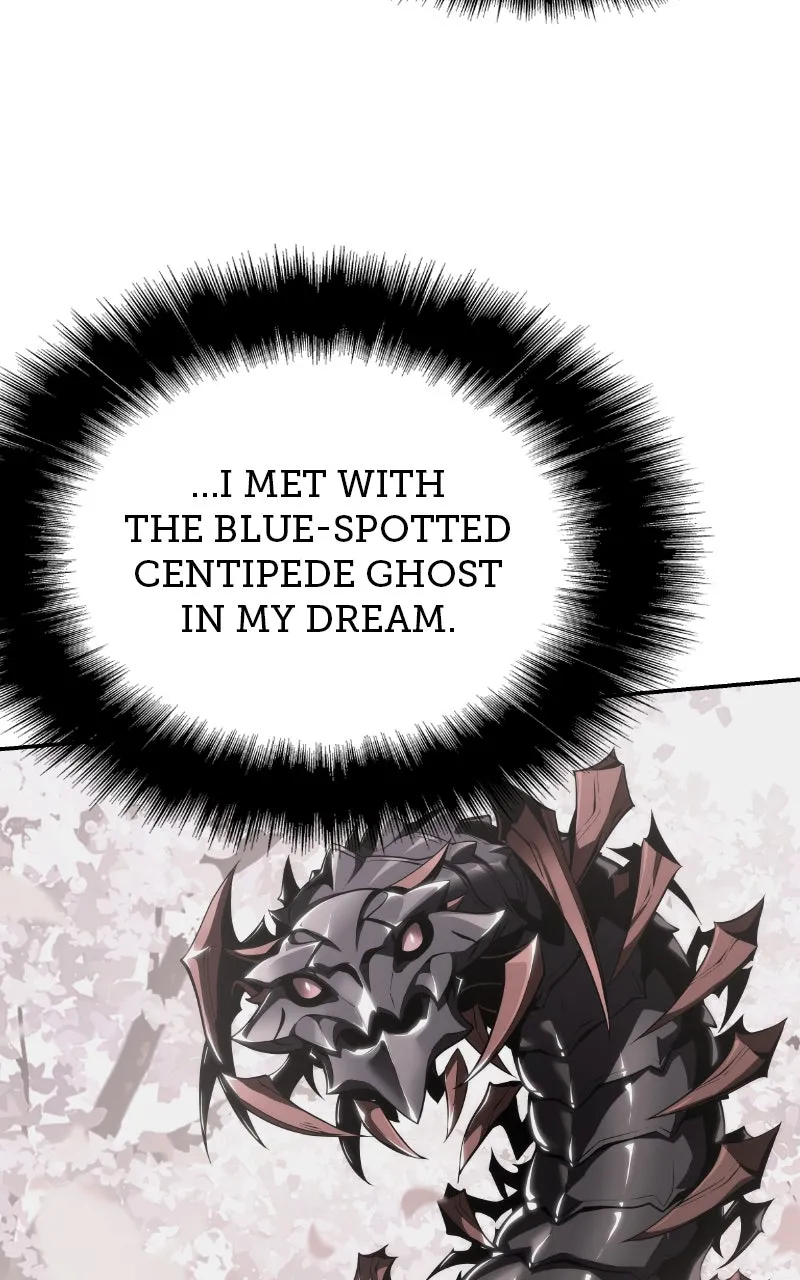 The Sichuan Tang Clan’s Entomologist Chapter 37 page 13 - 