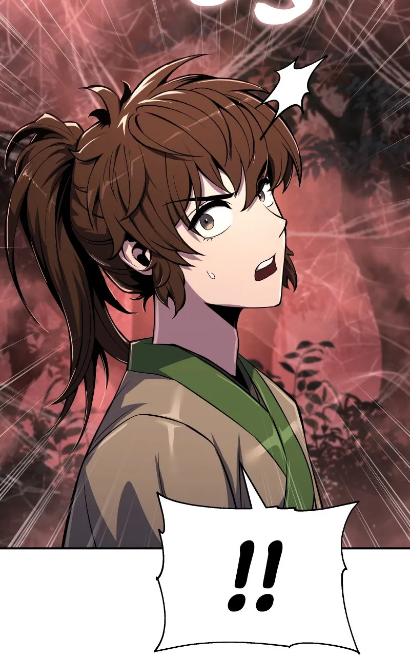 The Sichuan Tang Clan’s Entomologist Chapter 37 page 121 - 