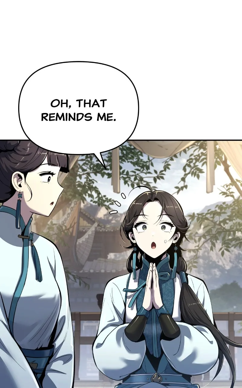 The Sichuan Tang Clan’s Entomologist Chapter 37 page 20 - 