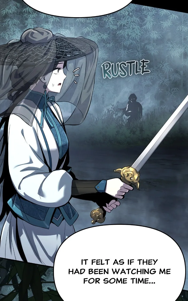 The Sichuan Tang Clan’s Entomologist Chapter 37 page 22 - 