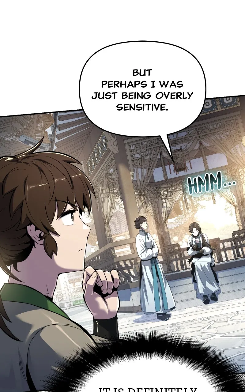 The Sichuan Tang Clan’s Entomologist Chapter 37 page 26 - 
