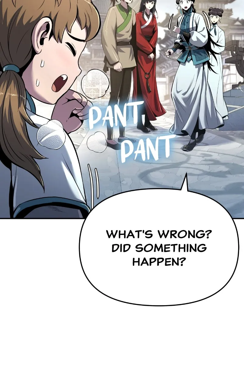 The Sichuan Tang Clan’s Entomologist Chapter 37 page 30 - 