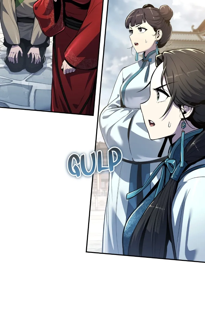 The Sichuan Tang Clan’s Entomologist Chapter 37 page 4 - 