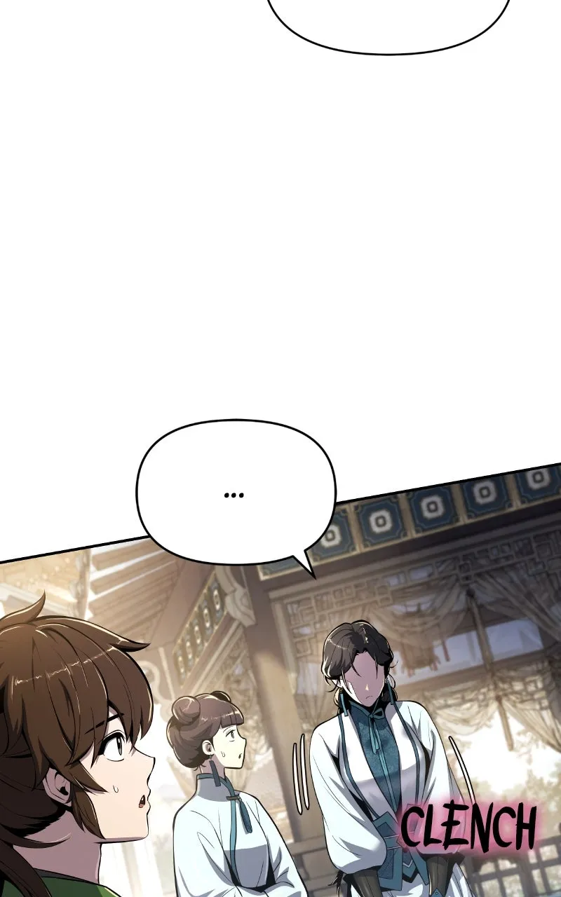 The Sichuan Tang Clan’s Entomologist Chapter 37 page 34 - 
