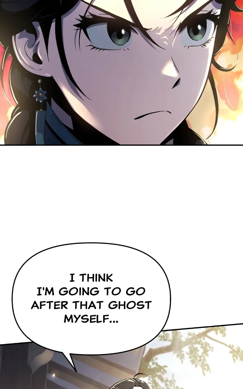 The Sichuan Tang Clan’s Entomologist Chapter 37 page 36 - 