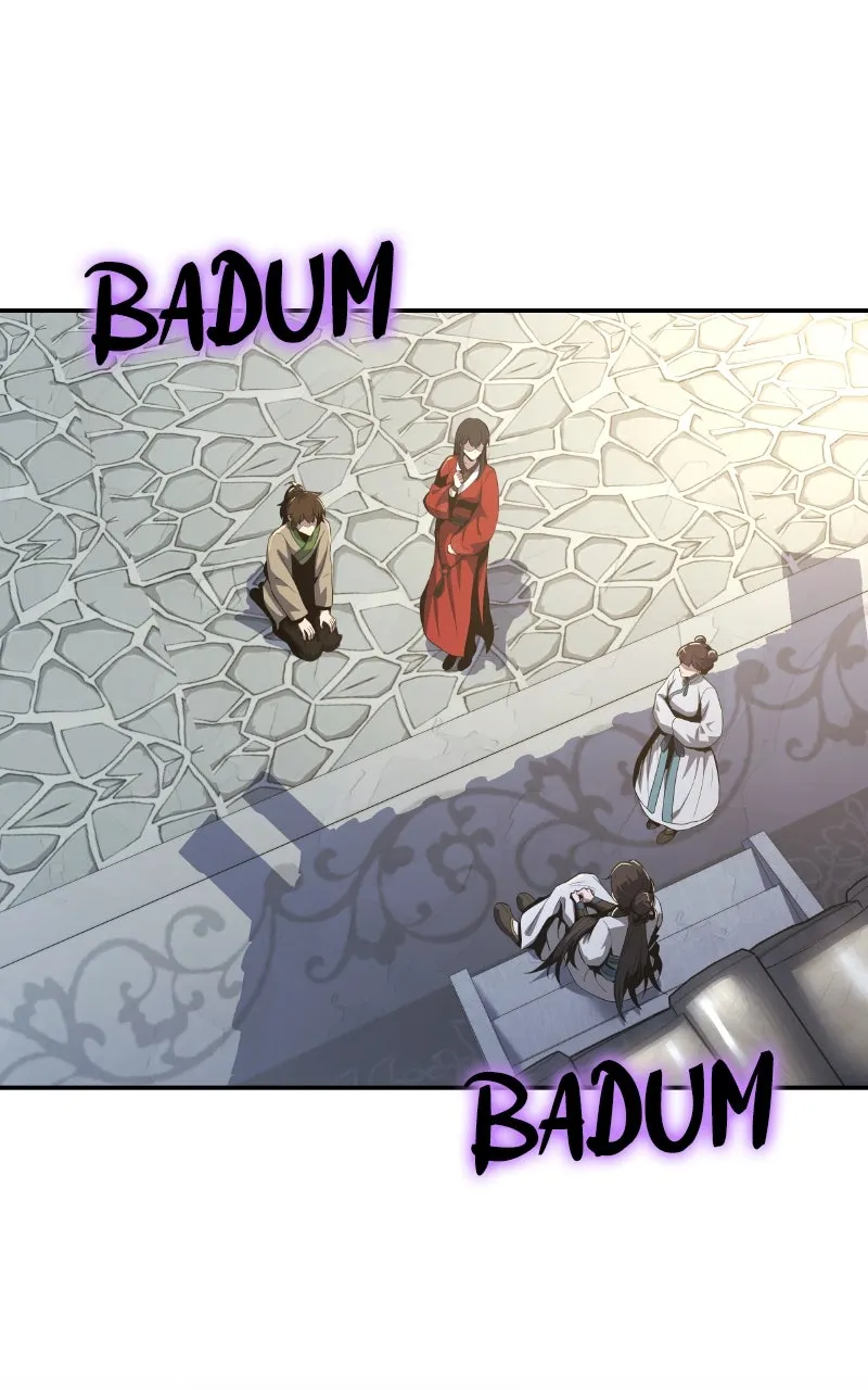 The Sichuan Tang Clan’s Entomologist Chapter 37 page 5 - 