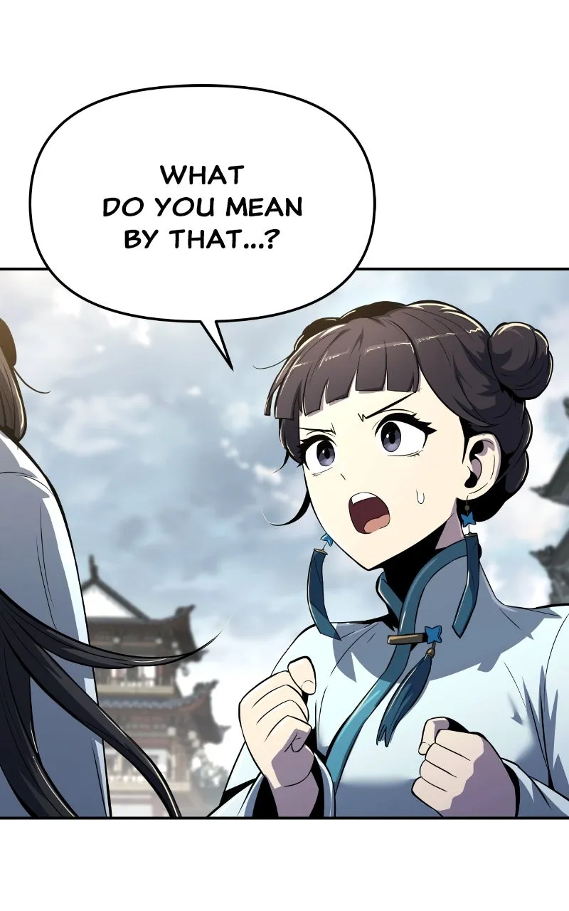 The Sichuan Tang Clan’s Entomologist Chapter 37 page 42 - 