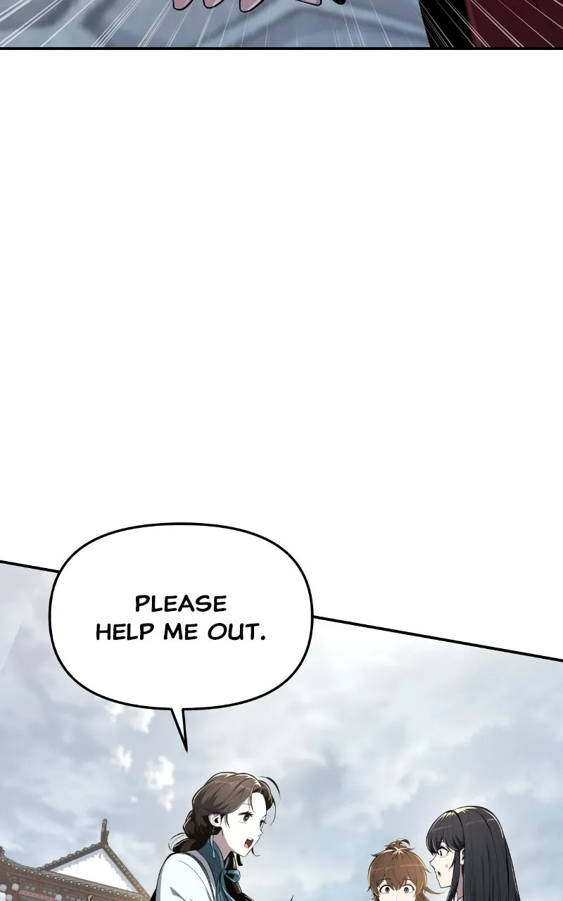 The Sichuan Tang Clan’s Entomologist Chapter 37 page 44 - 