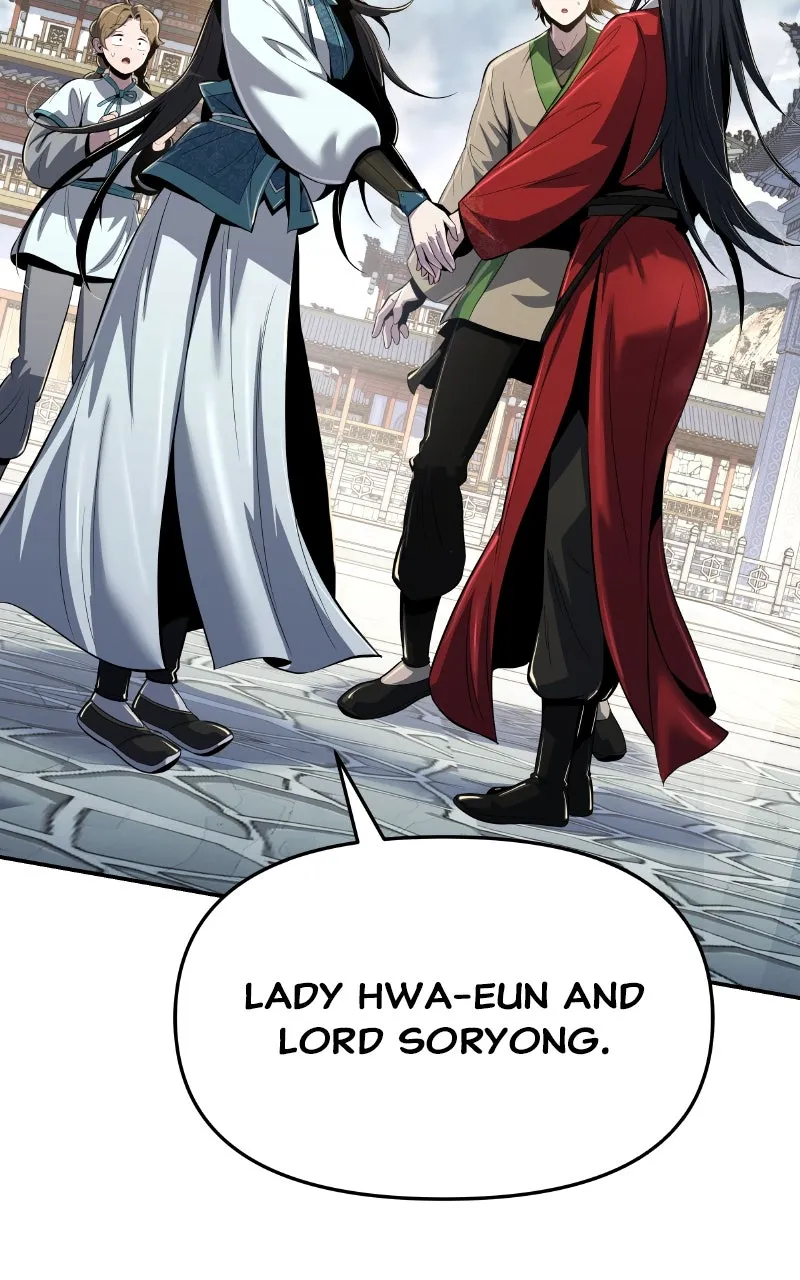 The Sichuan Tang Clan’s Entomologist Chapter 37 page 45 - 