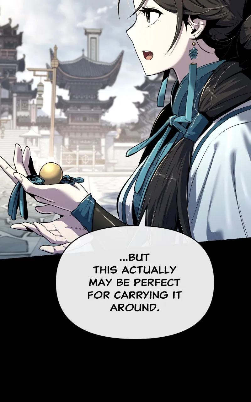 The Sichuan Tang Clan’s Entomologist Chapter 37 page 61 - 