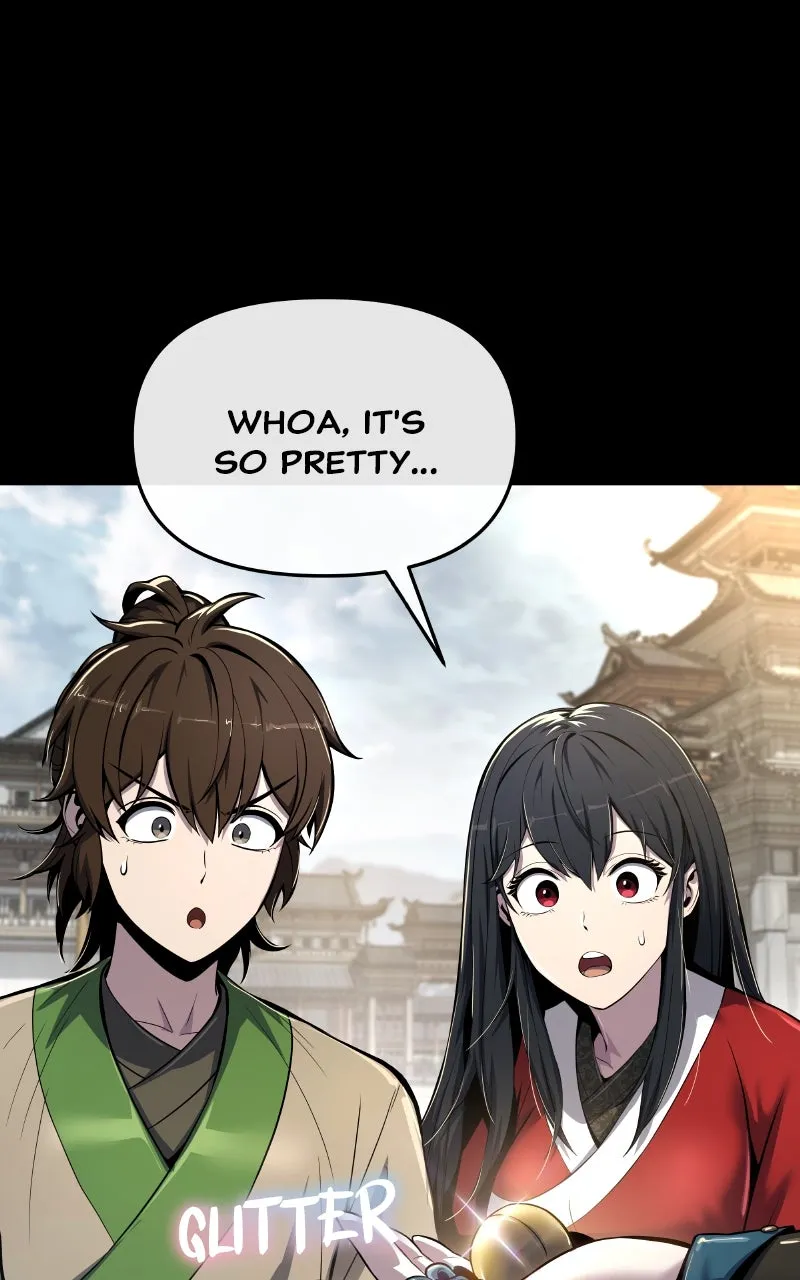 The Sichuan Tang Clan’s Entomologist Chapter 37 page 62 - 