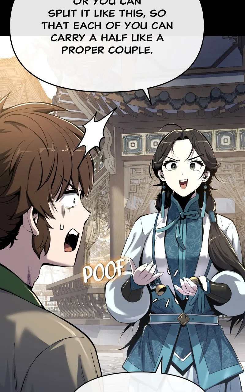 The Sichuan Tang Clan’s Entomologist Chapter 37 page 64 - 