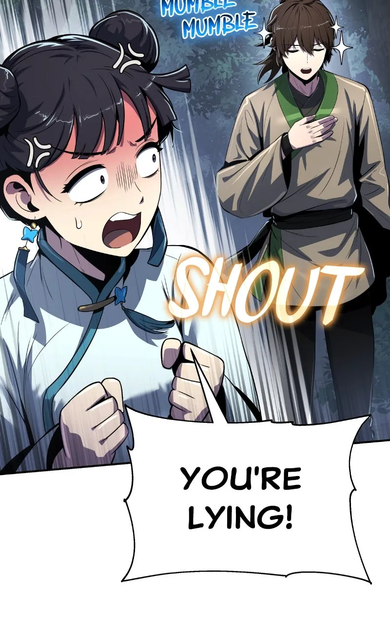 The Sichuan Tang Clan’s Entomologist Chapter 37 page 69 - 