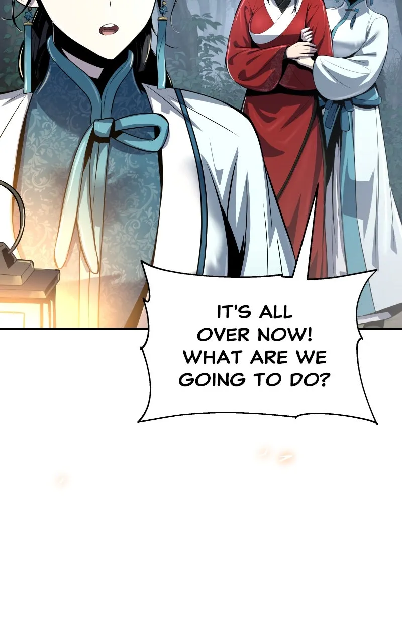 The Sichuan Tang Clan’s Entomologist Chapter 37 page 71 - 