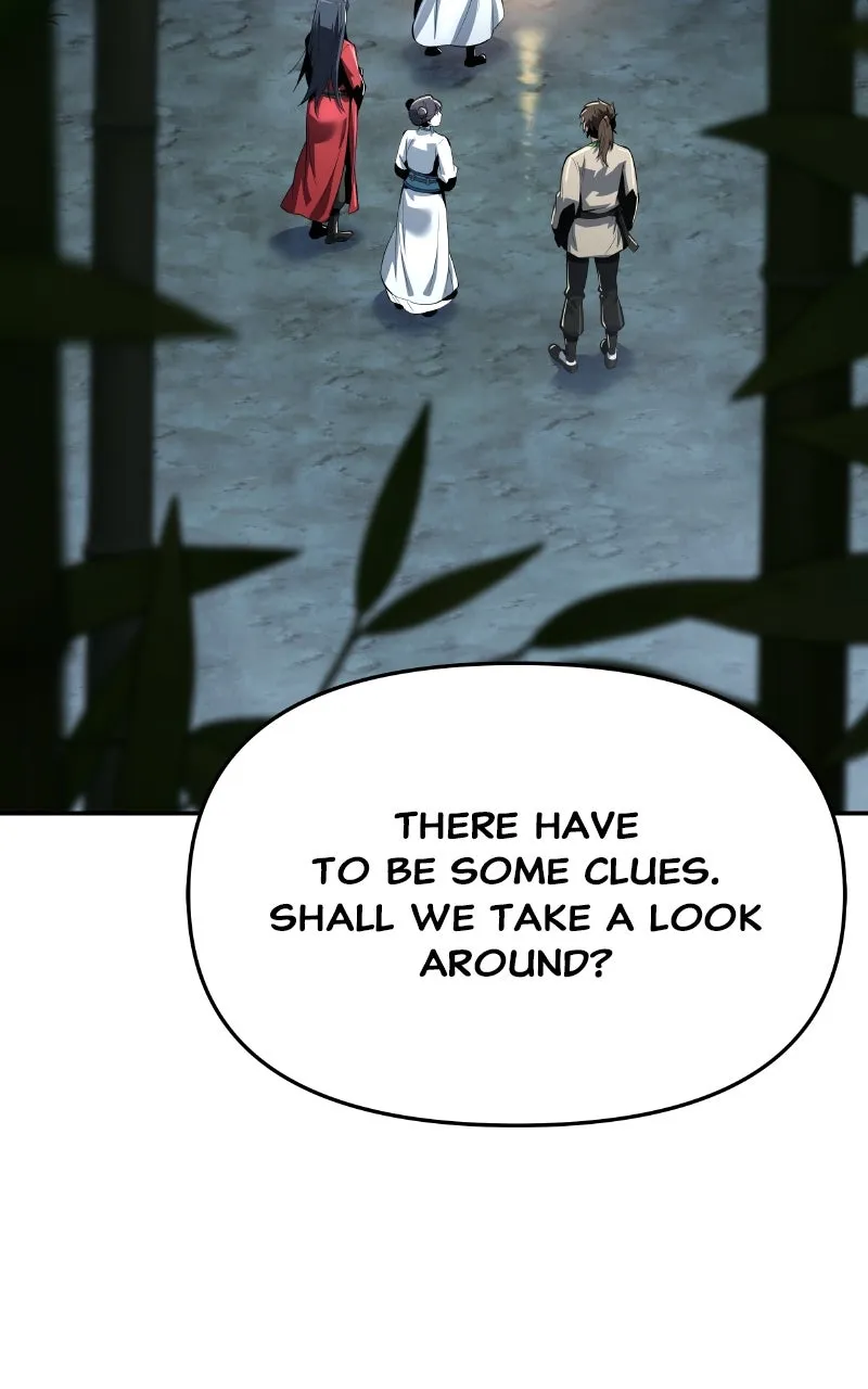 The Sichuan Tang Clan’s Entomologist Chapter 37 page 74 - 