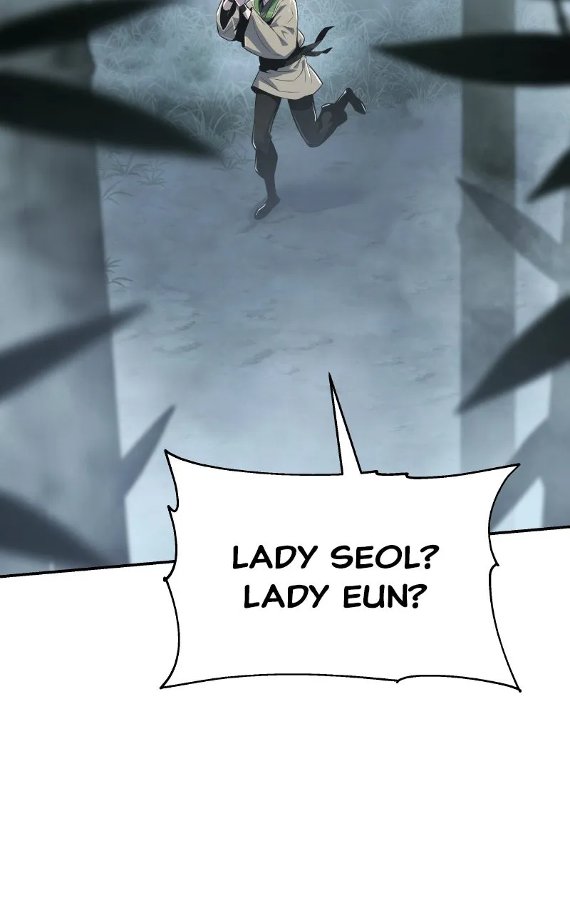 The Sichuan Tang Clan’s Entomologist Chapter 37 page 83 - 