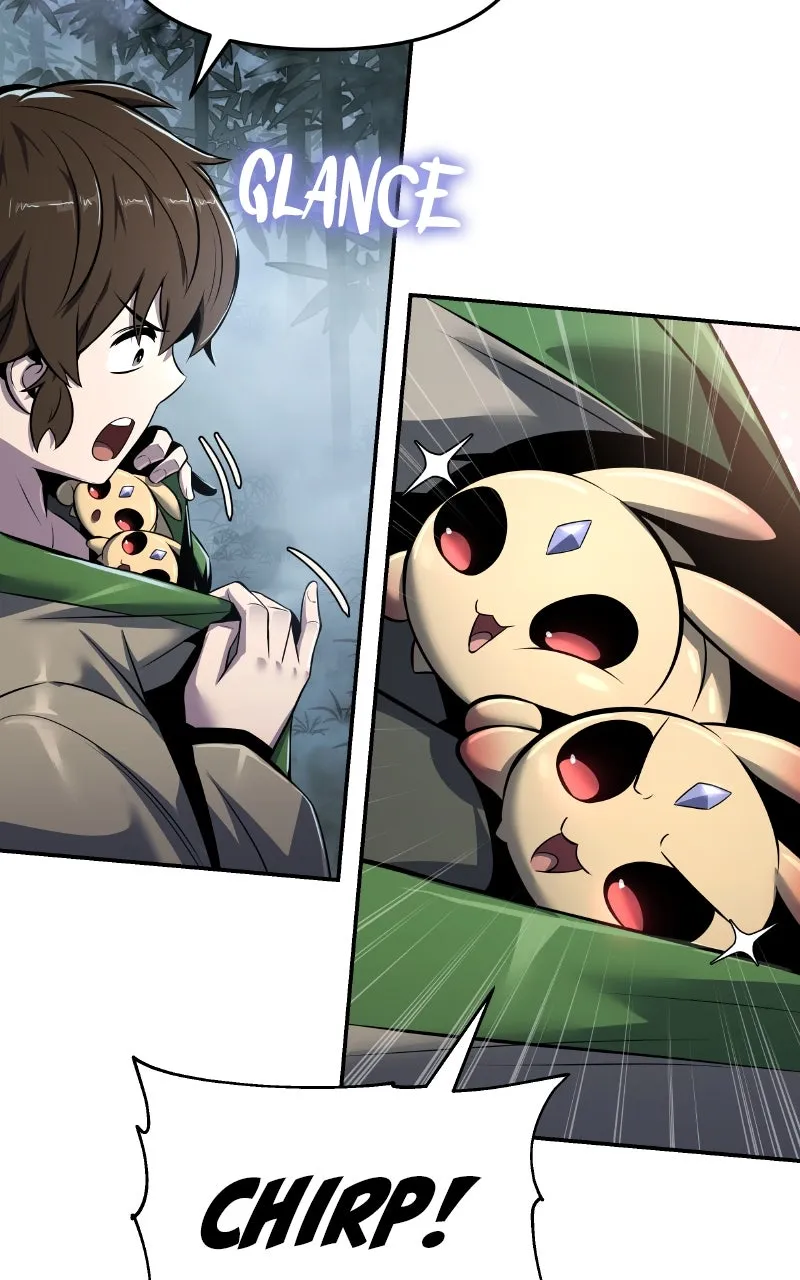 The Sichuan Tang Clan’s Entomologist Chapter 37 page 96 - 