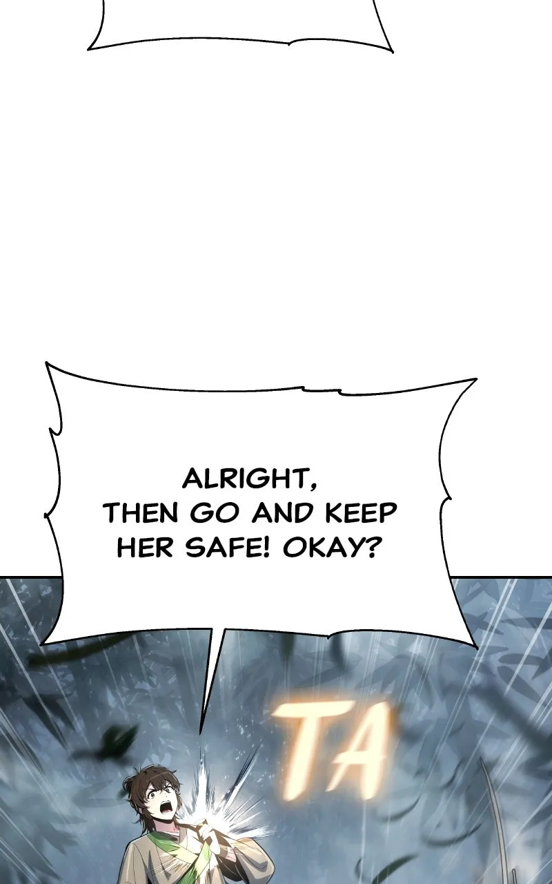 The Sichuan Tang Clan’s Entomologist Chapter 37 page 97 - 