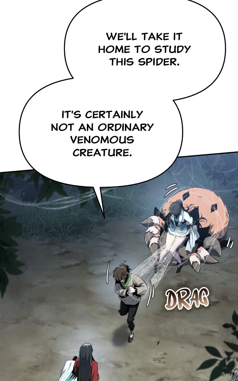 The Sichuan Tang Clan’s Entomologist Chapter 38 page 104 - 