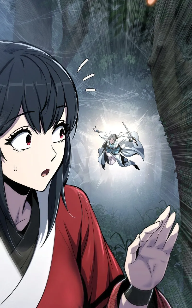 The Sichuan Tang Clan’s Entomologist Chapter 38 page 106 - 