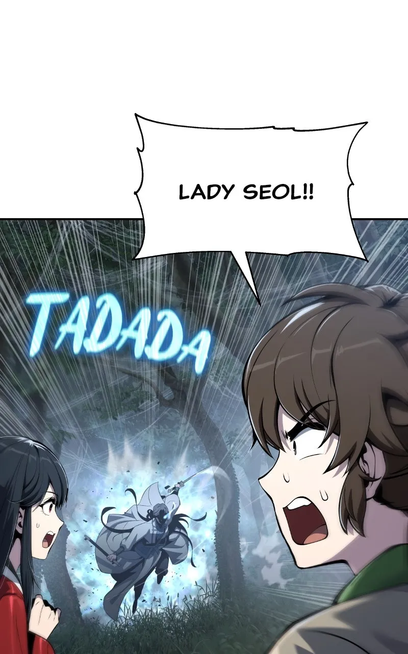 The Sichuan Tang Clan’s Entomologist Chapter 38 page 114 - 
