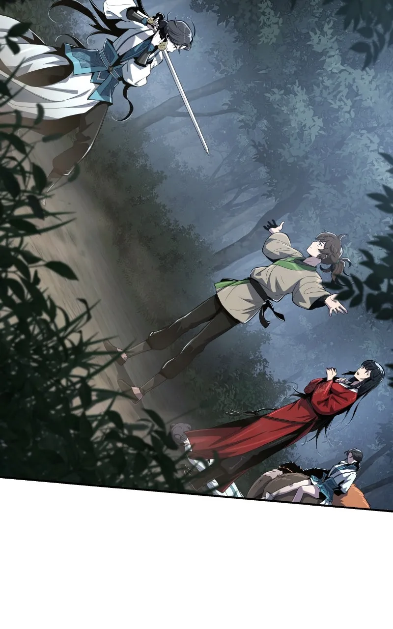 The Sichuan Tang Clan’s Entomologist Chapter 38 page 119 - 