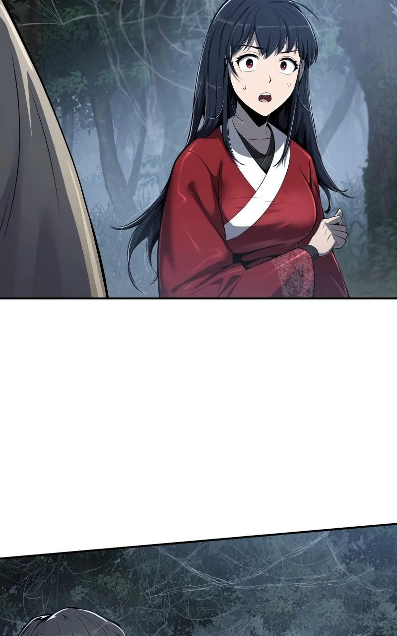 The Sichuan Tang Clan’s Entomologist Chapter 38 page 124 - 