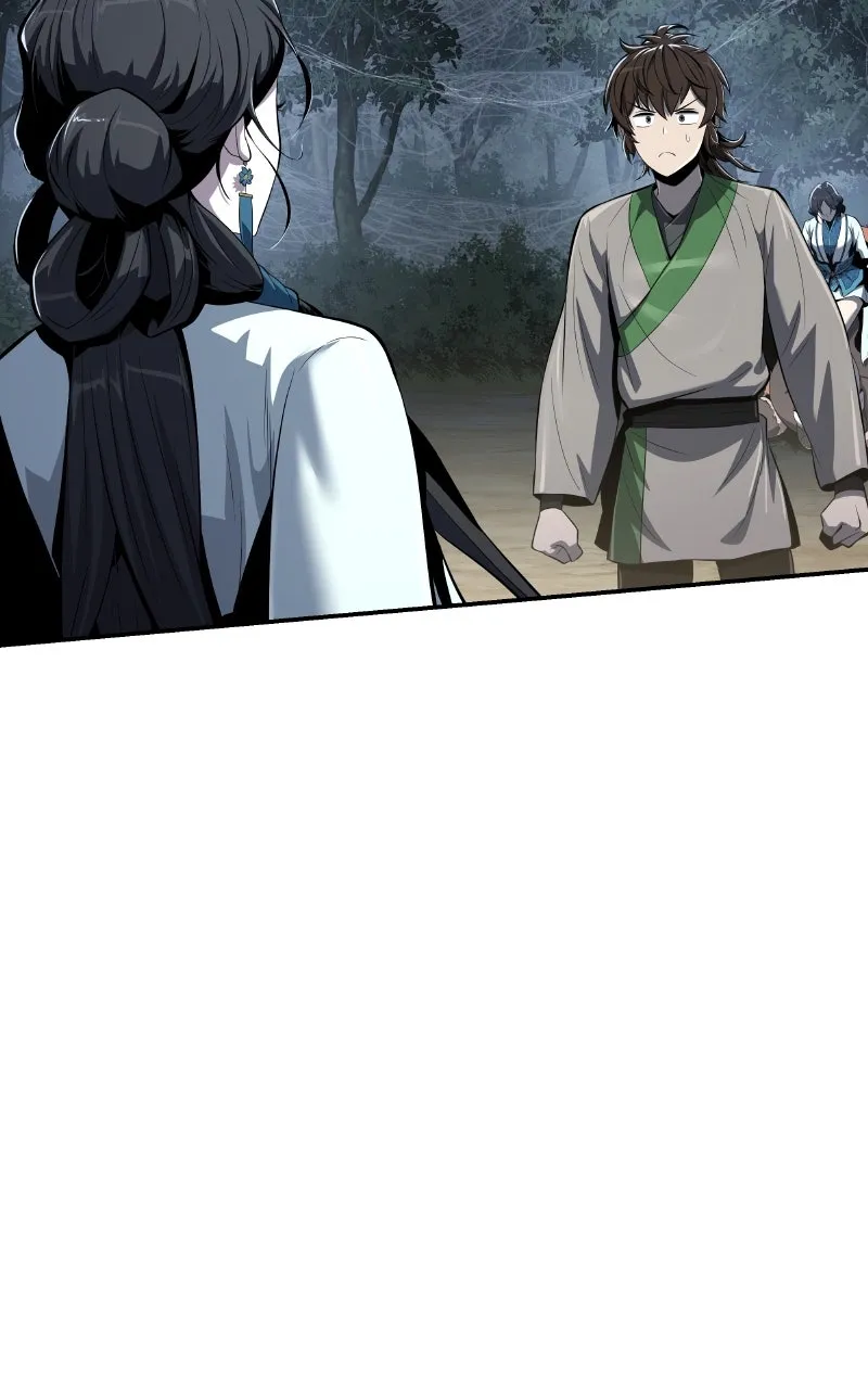 The Sichuan Tang Clan’s Entomologist Chapter 38 page 125 - 