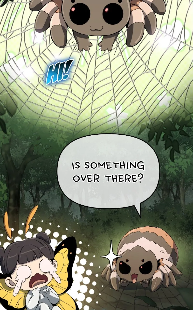 The Sichuan Tang Clan’s Entomologist Chapter 38 page 15 - 