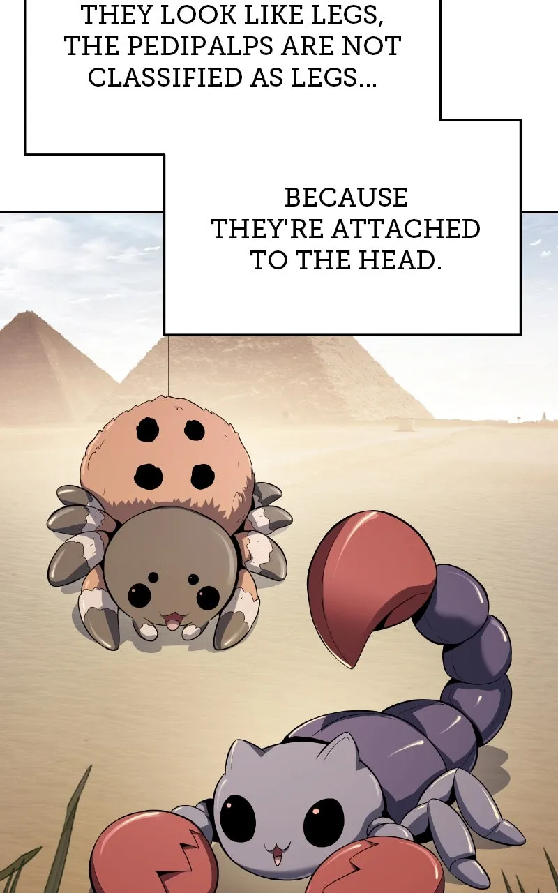 The Sichuan Tang Clan’s Entomologist Chapter 38 page 17 - 