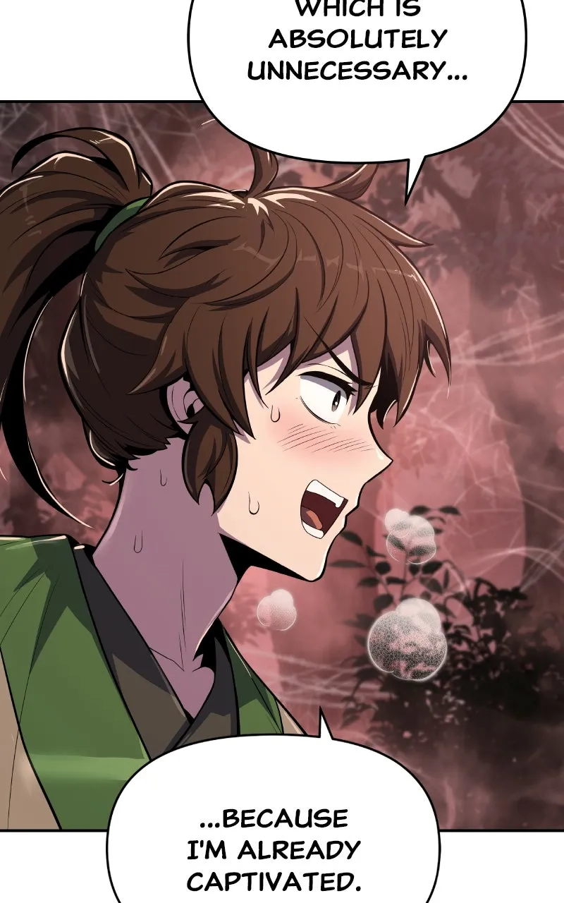 The Sichuan Tang Clan’s Entomologist Chapter 38 page 21 - 