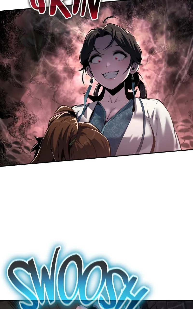 The Sichuan Tang Clan’s Entomologist Chapter 38 page 30 - 