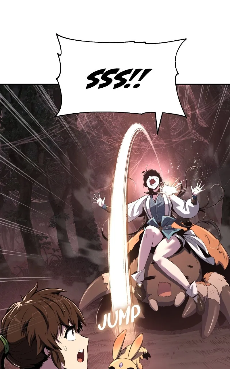The Sichuan Tang Clan’s Entomologist Chapter 38 page 37 - 