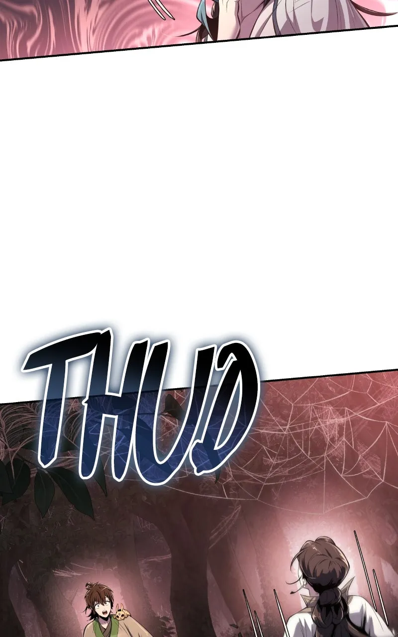 The Sichuan Tang Clan’s Entomologist Chapter 38 page 41 - 