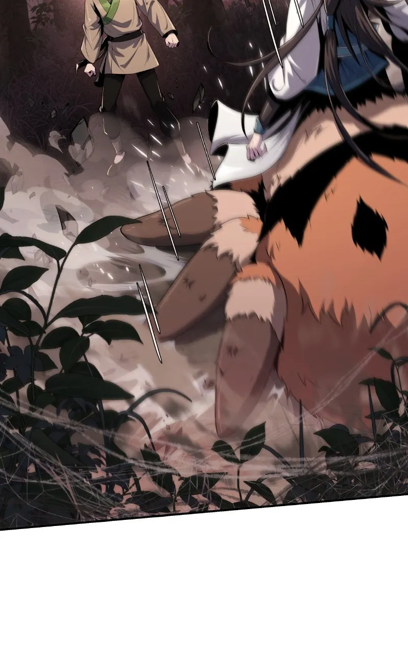The Sichuan Tang Clan’s Entomologist Chapter 38 page 42 - 