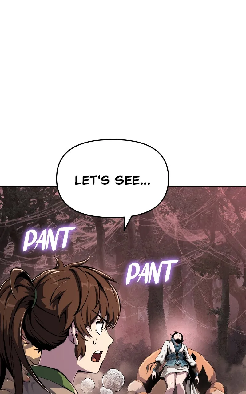 The Sichuan Tang Clan’s Entomologist Chapter 38 page 43 - 