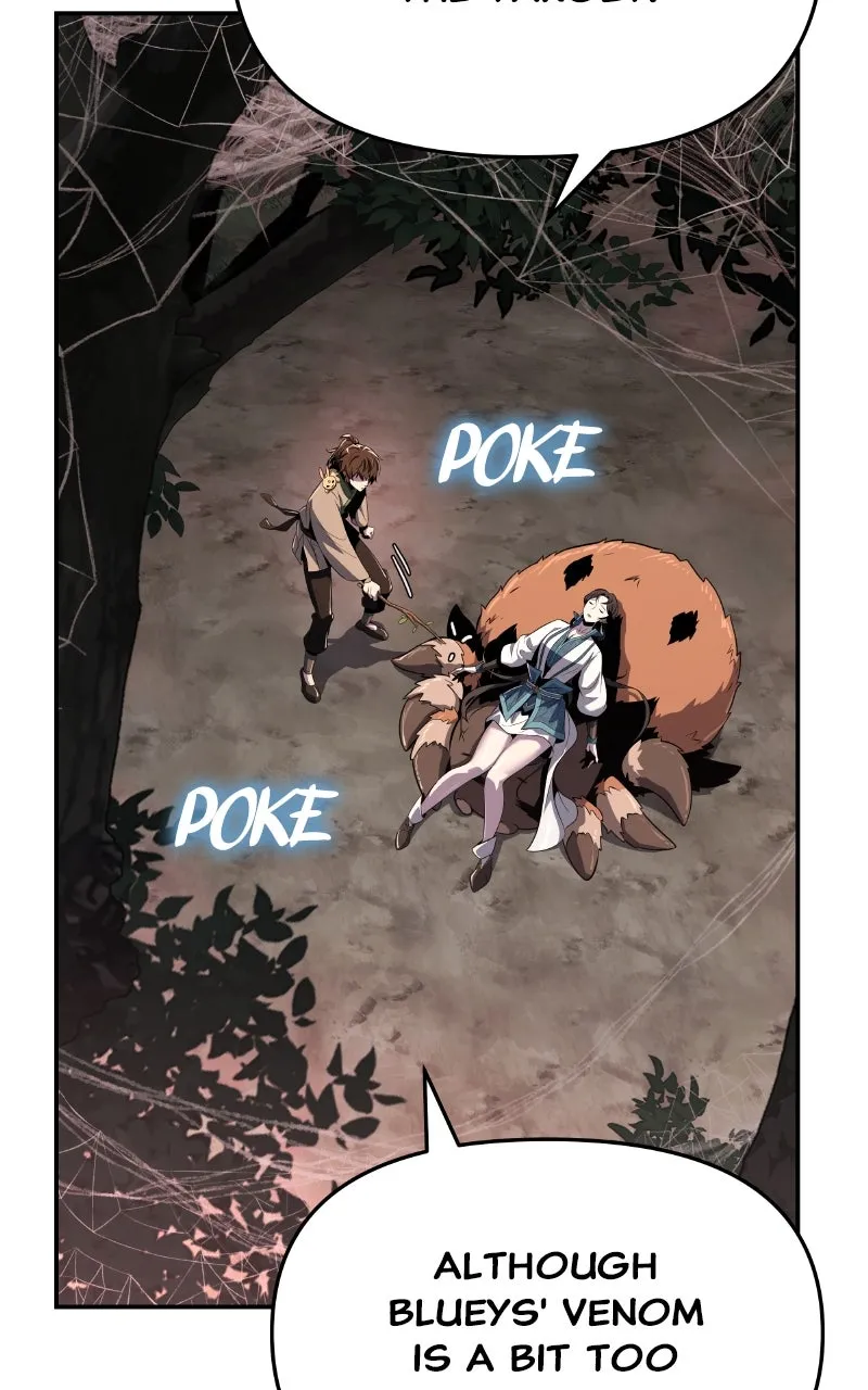 The Sichuan Tang Clan’s Entomologist Chapter 38 page 45 - 
